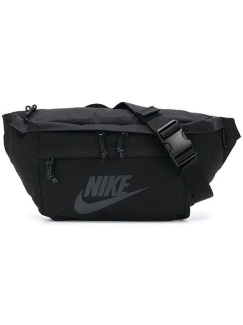 nike belt bag street style